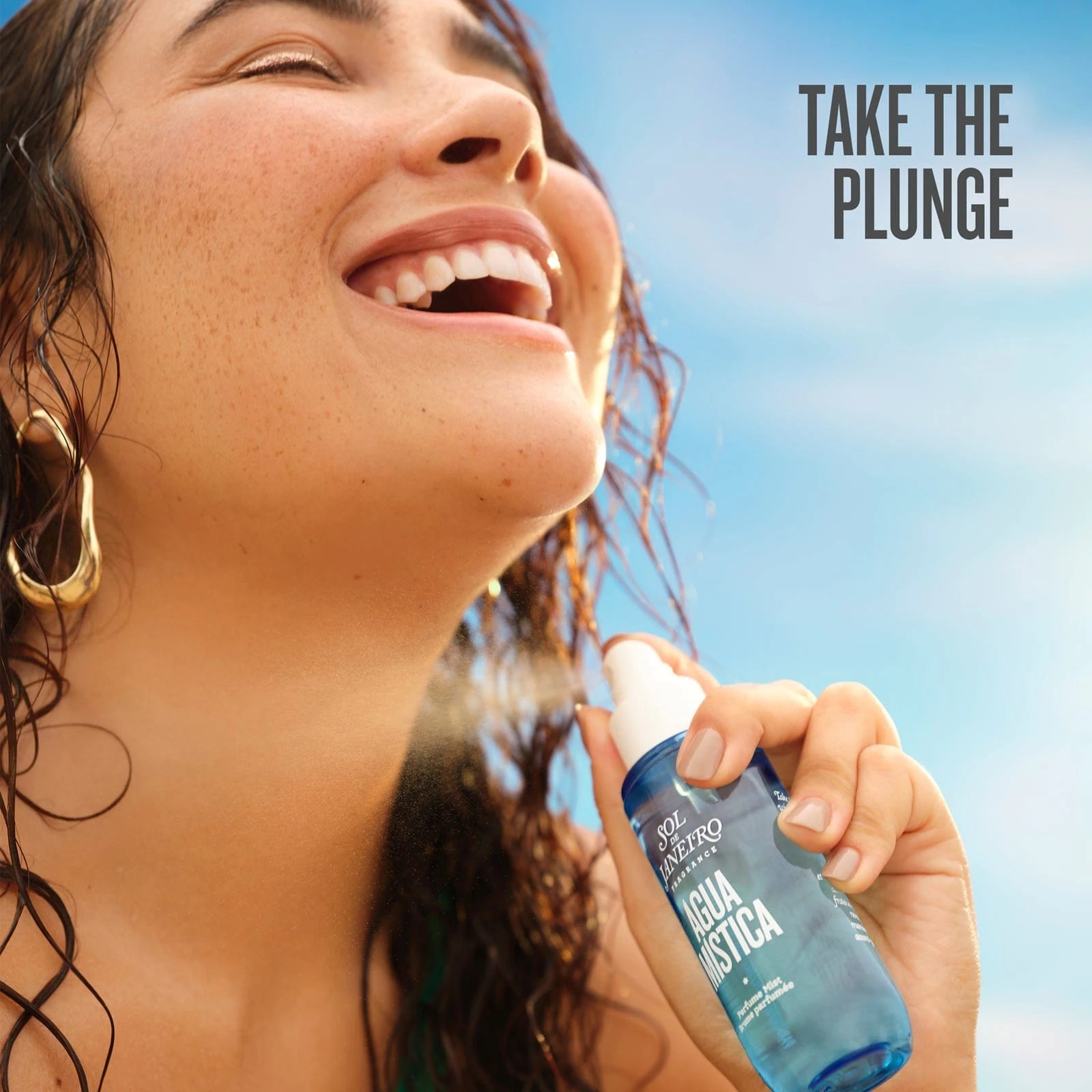 Água Mística Perfume Mist - Image 4