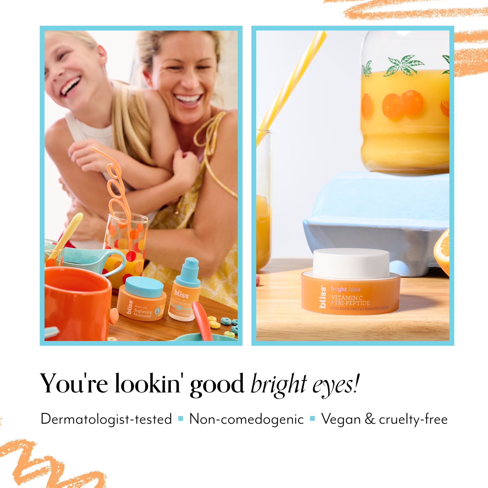 Bright Idea Collagen-Protecting Eye Cream - Image 6