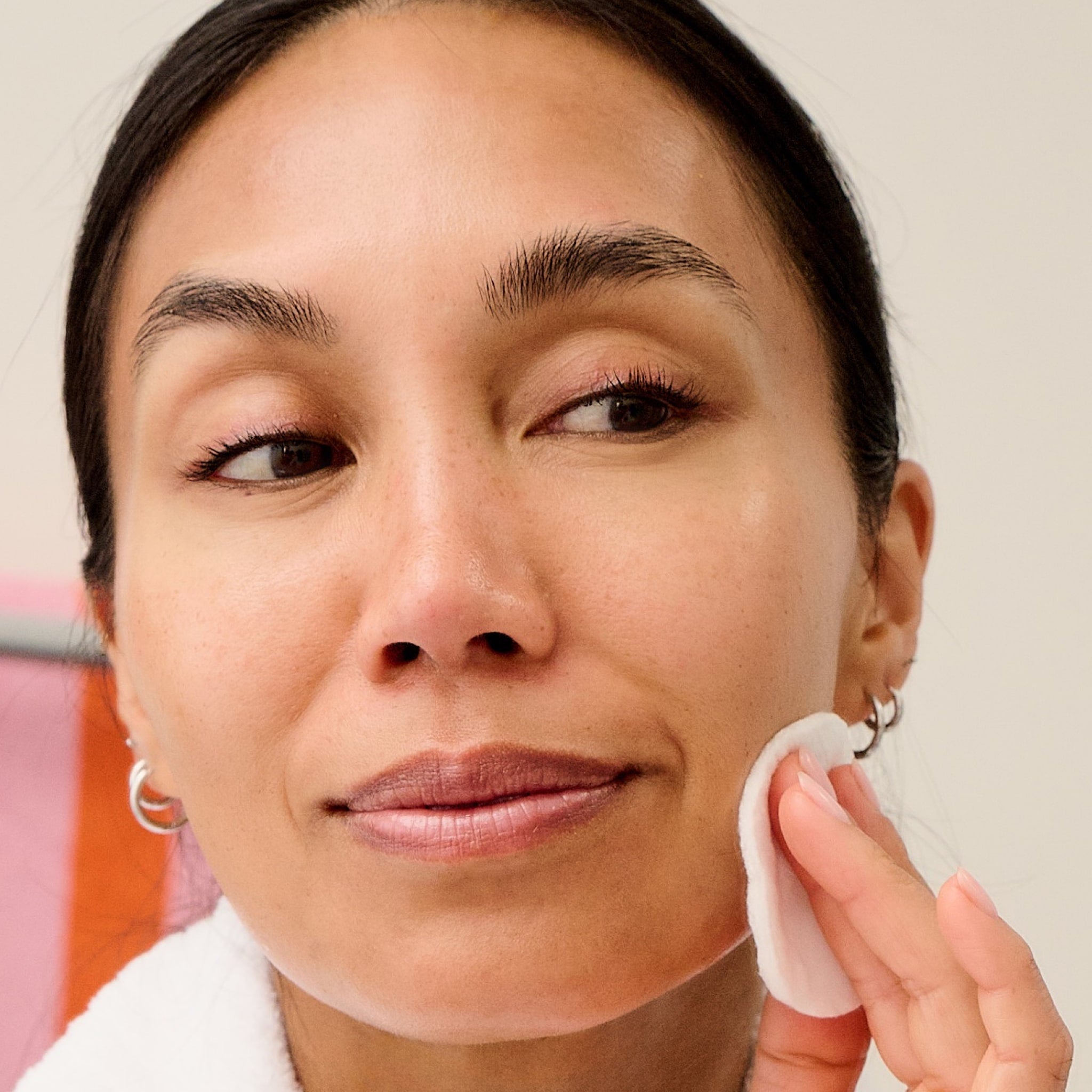 Clear Genius Skin-Calming Toner + Serum - Image 5