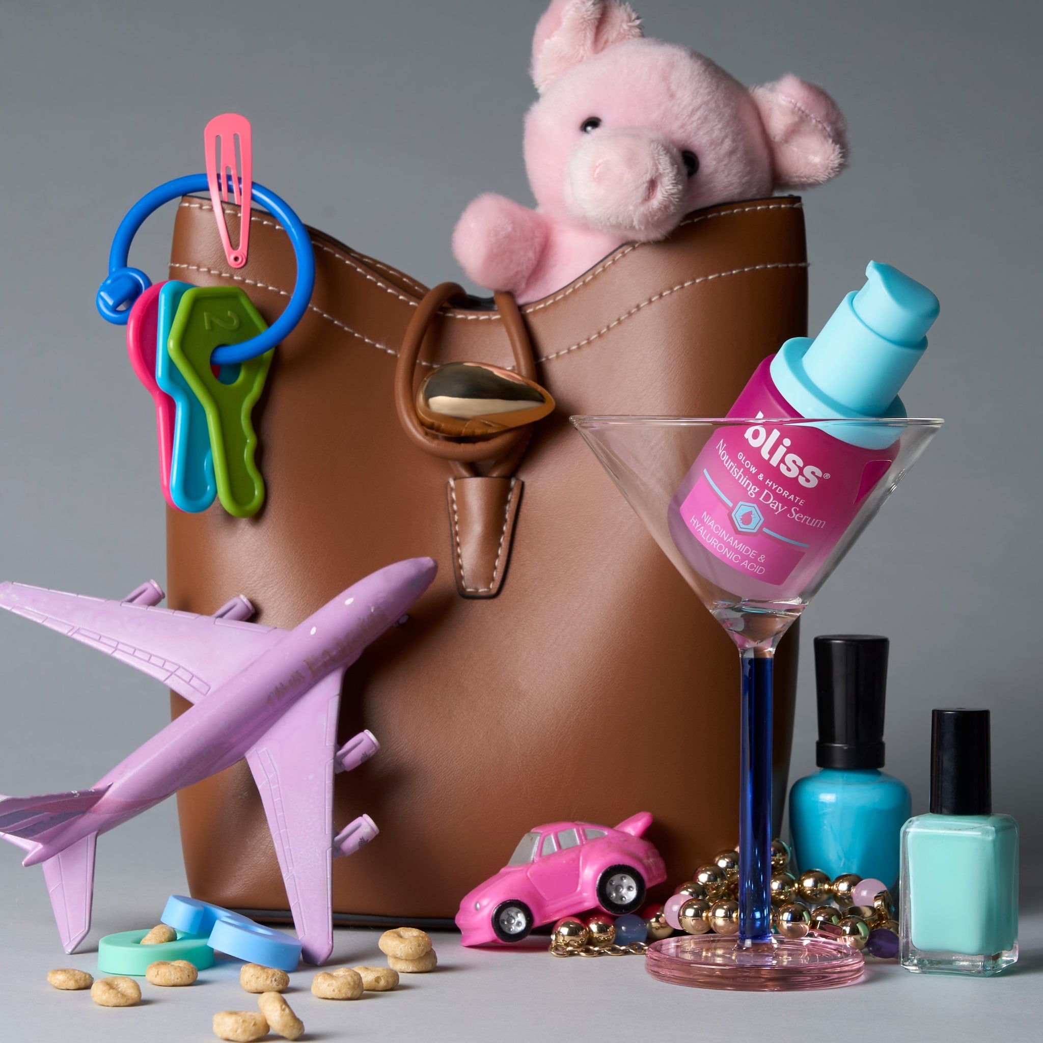 Glow & Hydrate Nourishing Day Serum - Image 6