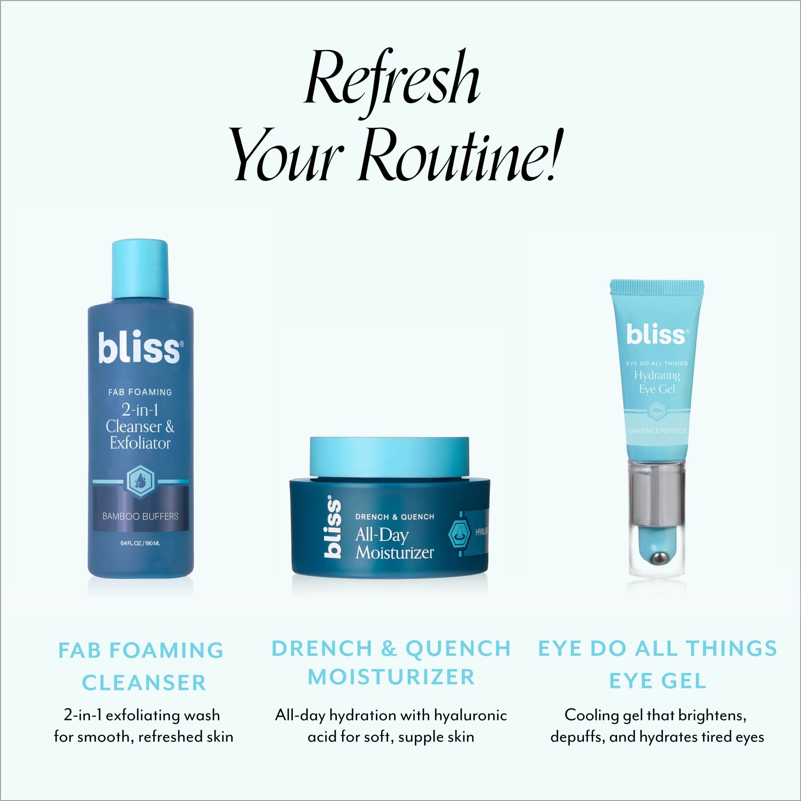 Eye Do All Things Brightening Eye Gel - Image 8