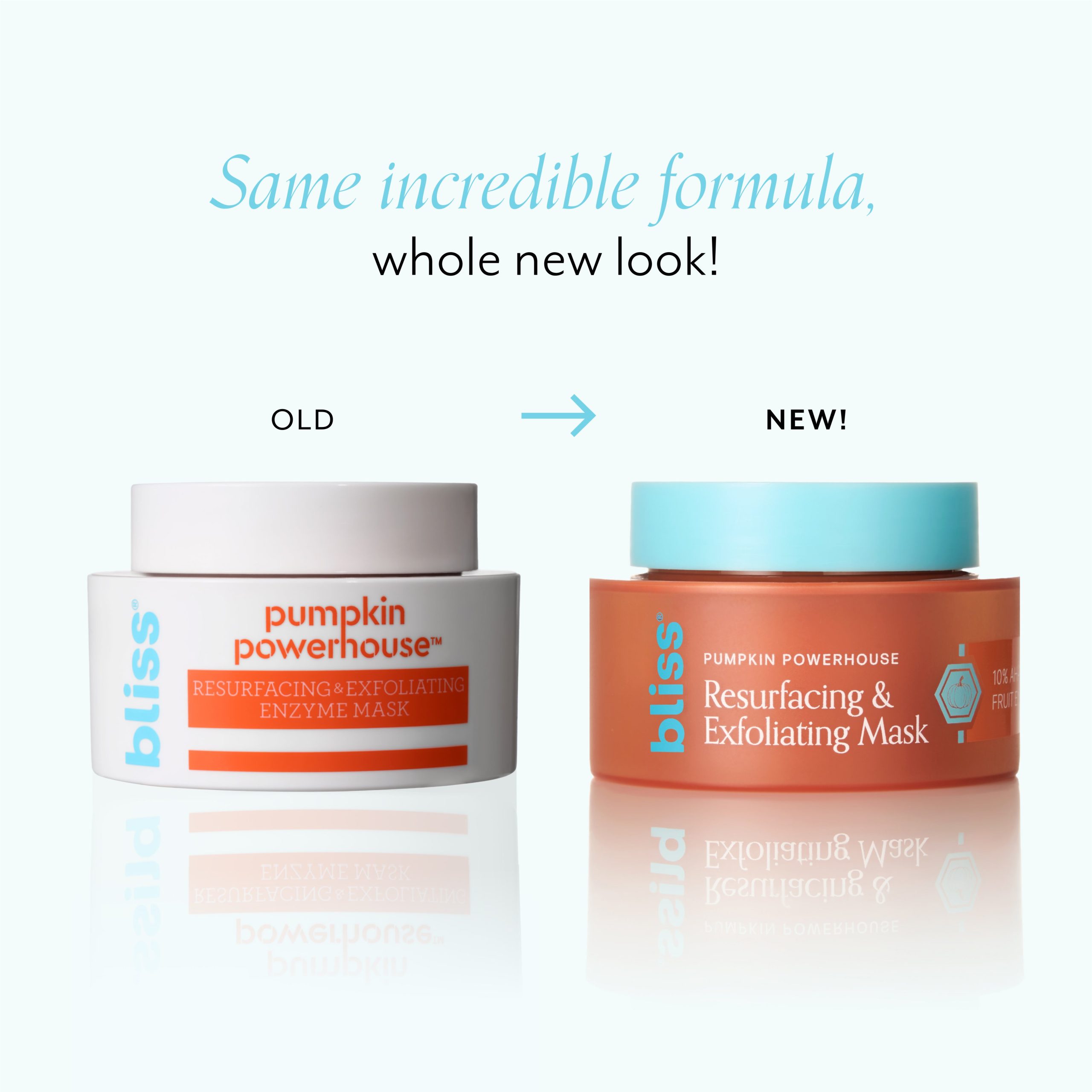 Pumpkin Powerhouse Resurfacing & Exfoliating Mask - Image 7