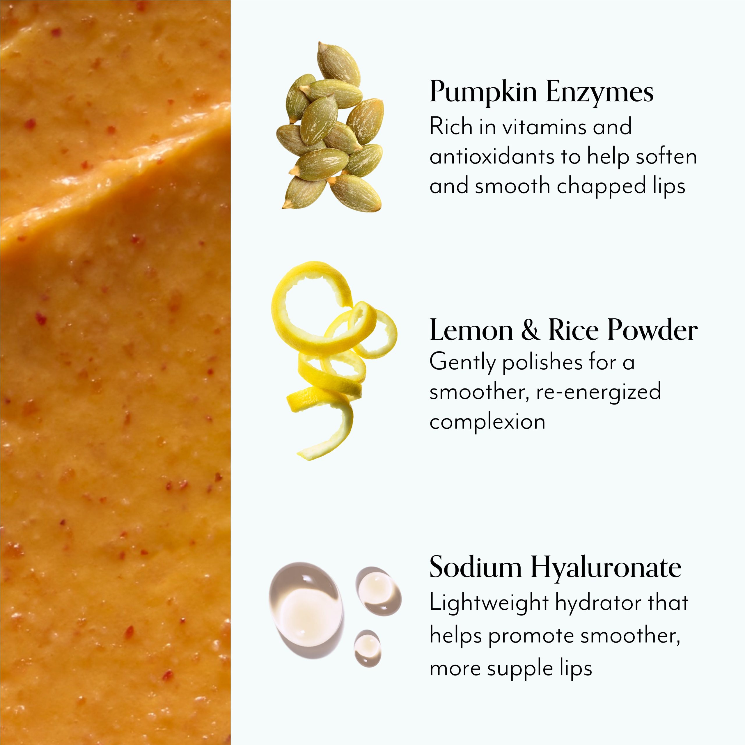 Pumpkin Powerhouse Resurfacing & Exfoliating Mask - Image 4