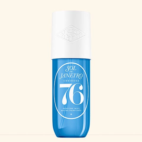 Sol Passport - Cheirosa 76 Perfume Mist (240ml)