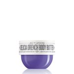 Free 75ml Delícia Drench™ Body Butter
