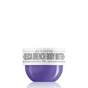 Free 75ml Delícia Drench™ Body Butter