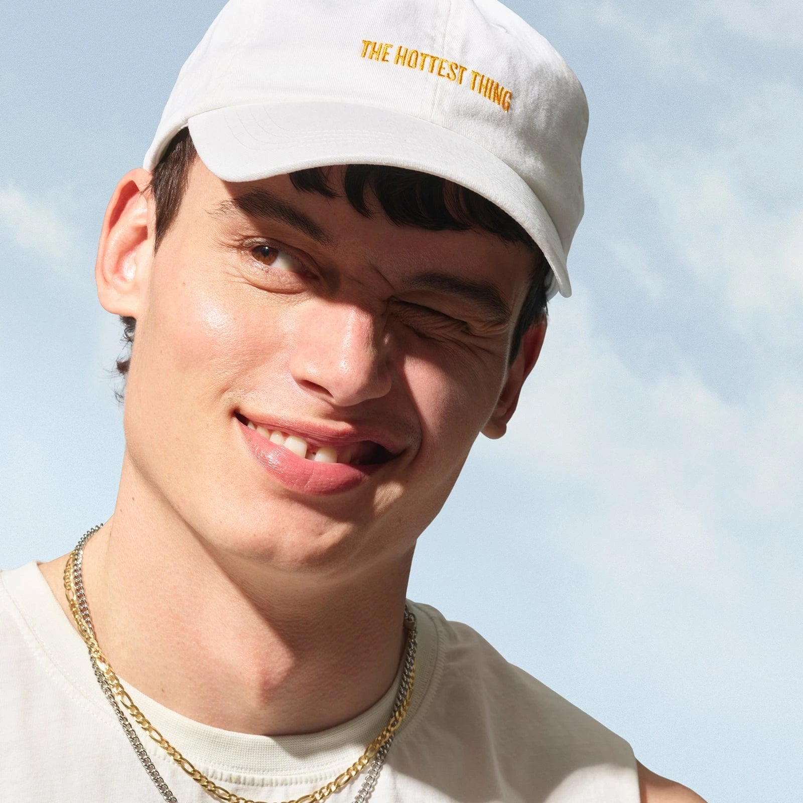 Badalada Baseball Cap - Image 3