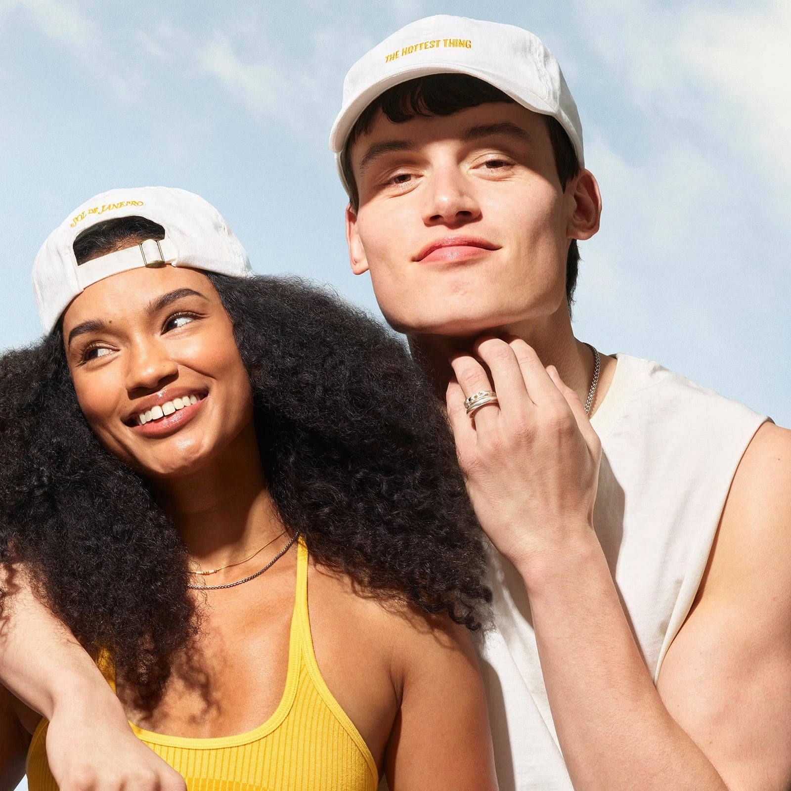 Badalada Baseball Cap - Image 5