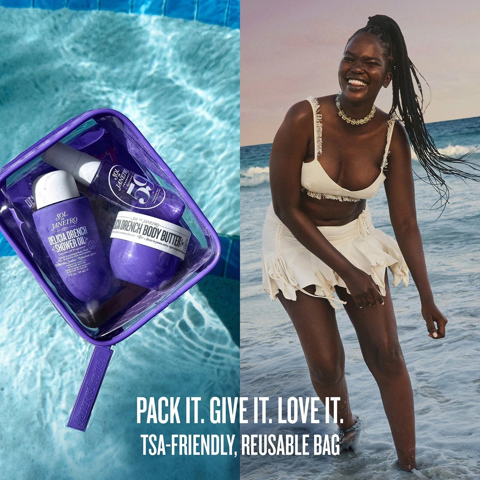 Delícia Drench™ Jet Set - Image 10