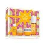 Glow Ready with Me Bum Bum Body Routine Set