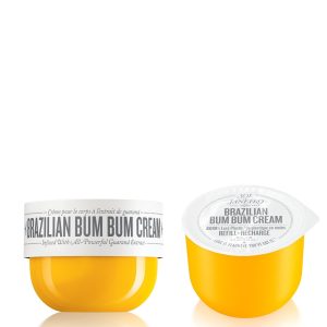 Keep It Smooth Duo with Refill | Online Exclusive