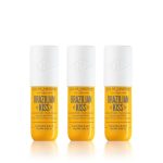 Brazilian Kiss Cupuaçu Lip Butter Bundle