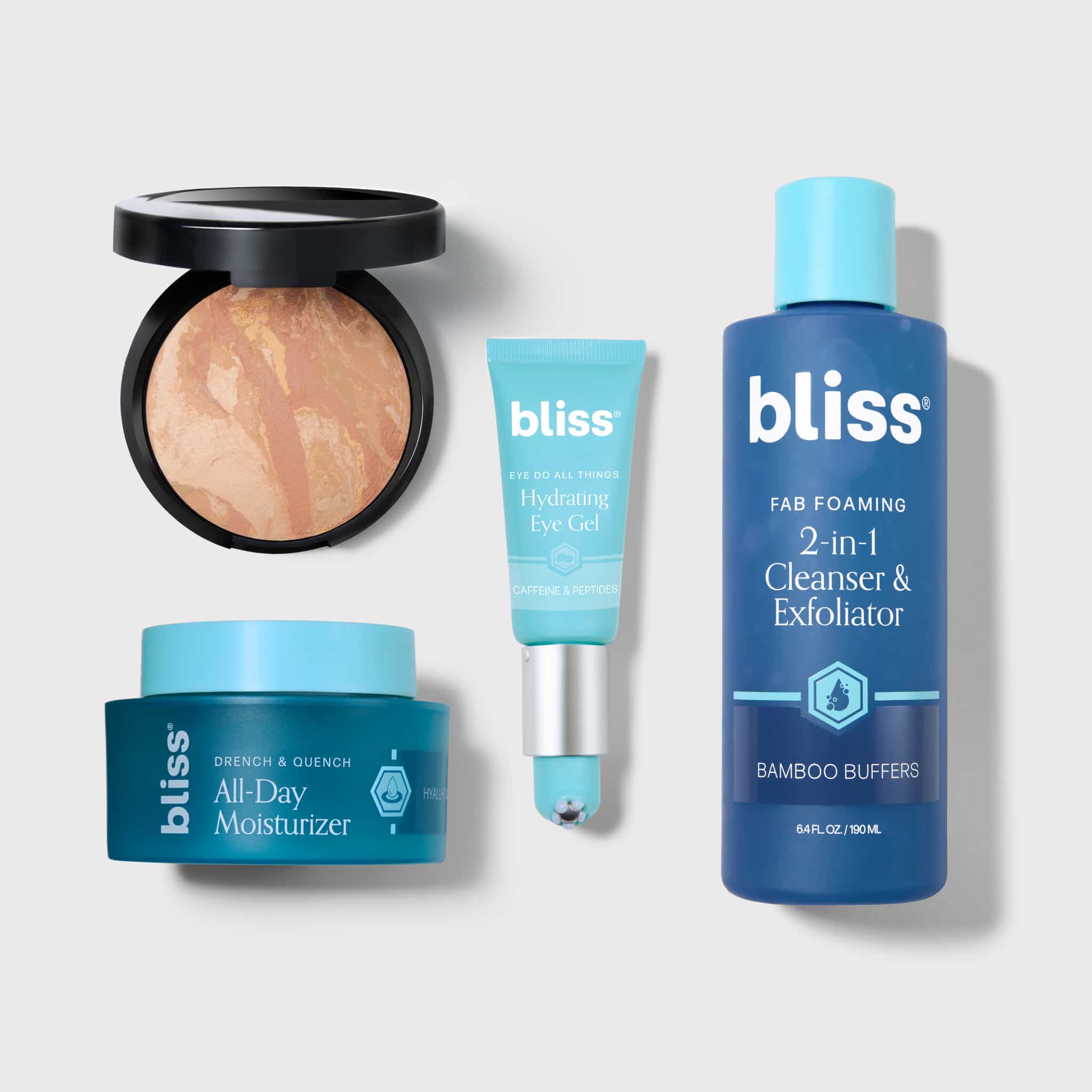 Your Skin Looks Great! Kit (4PC) - Image 15