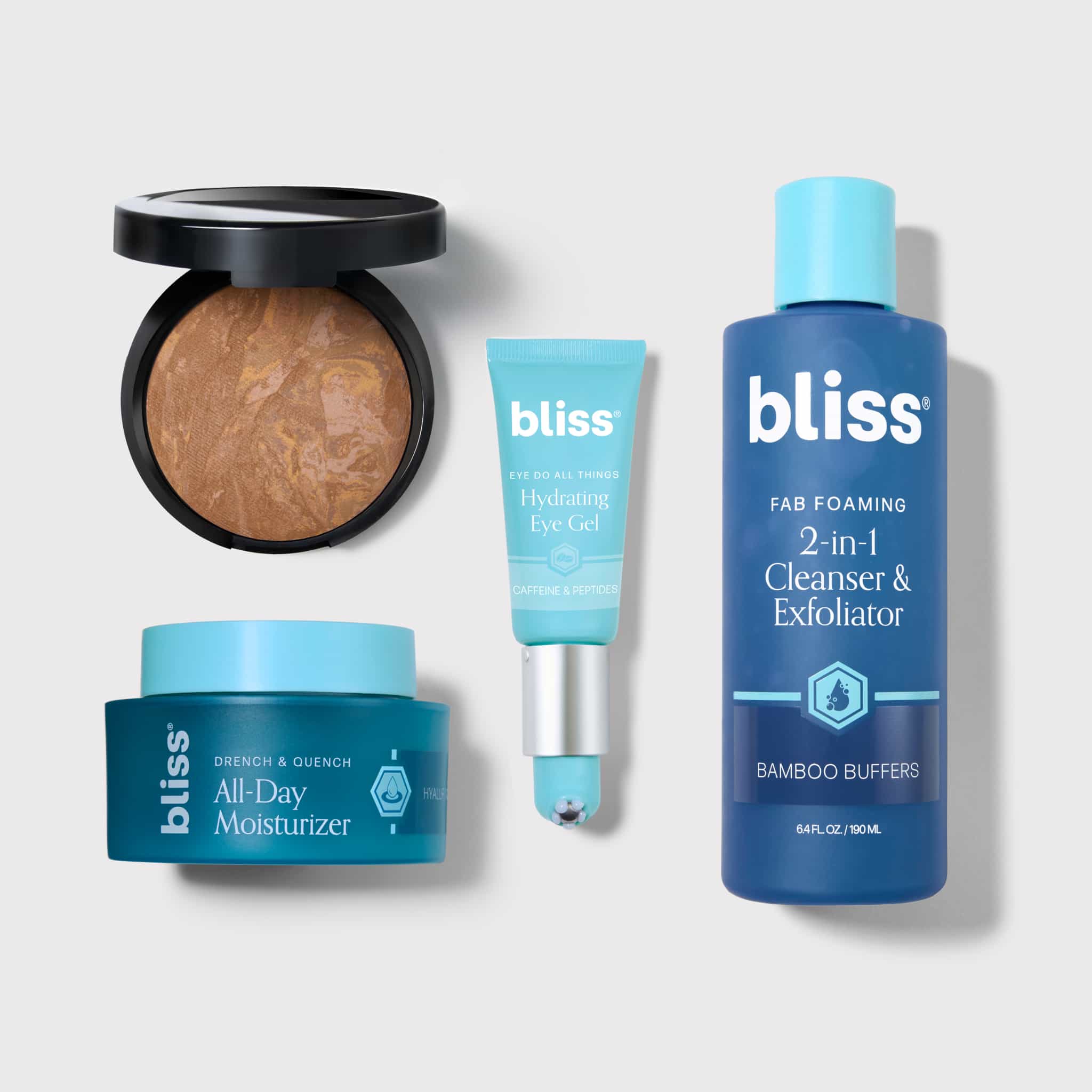Your Skin Looks Great! Kit (4PC) - Image 18