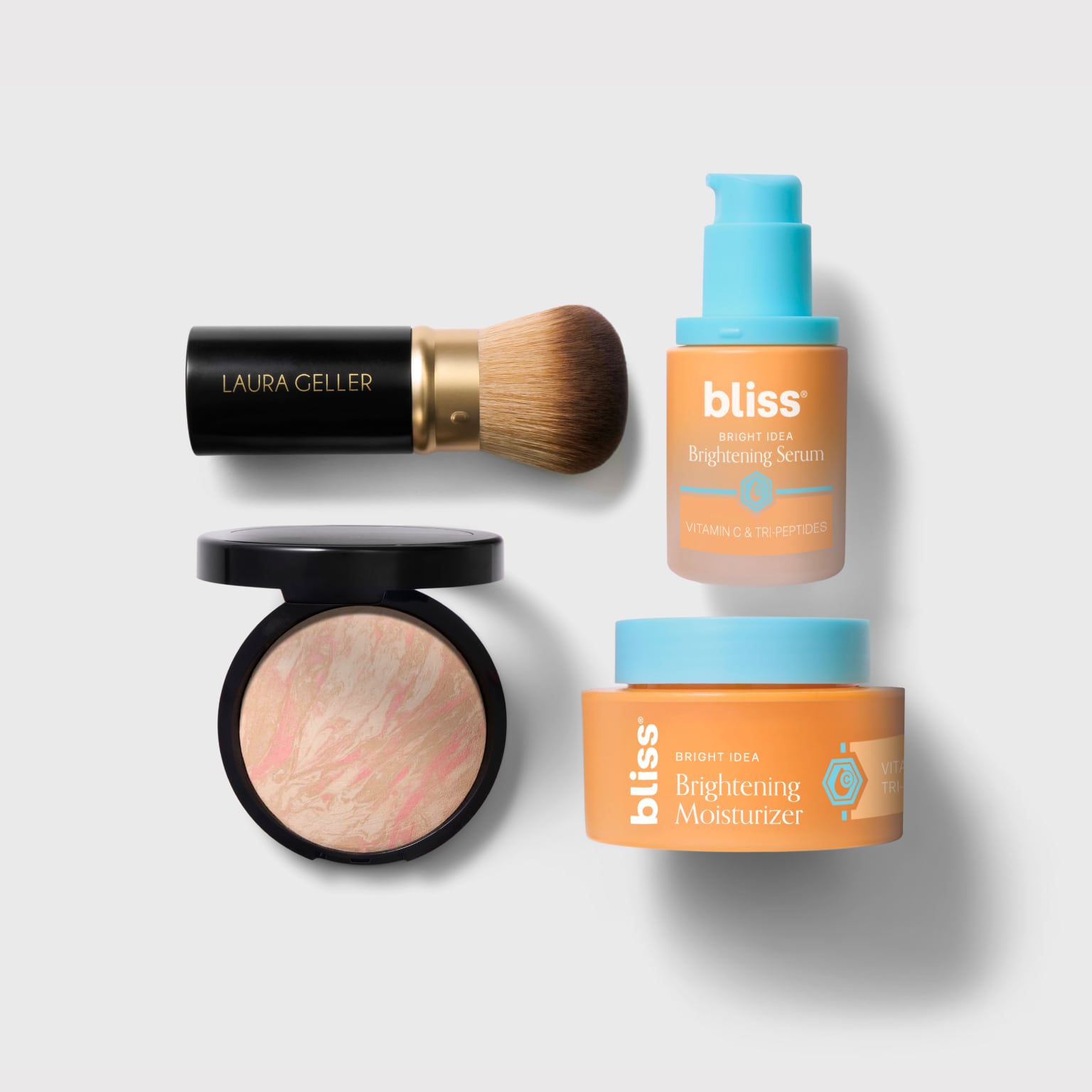 The Dark Spot Solution Kit - Natural Finish (4 PC) - Image 10