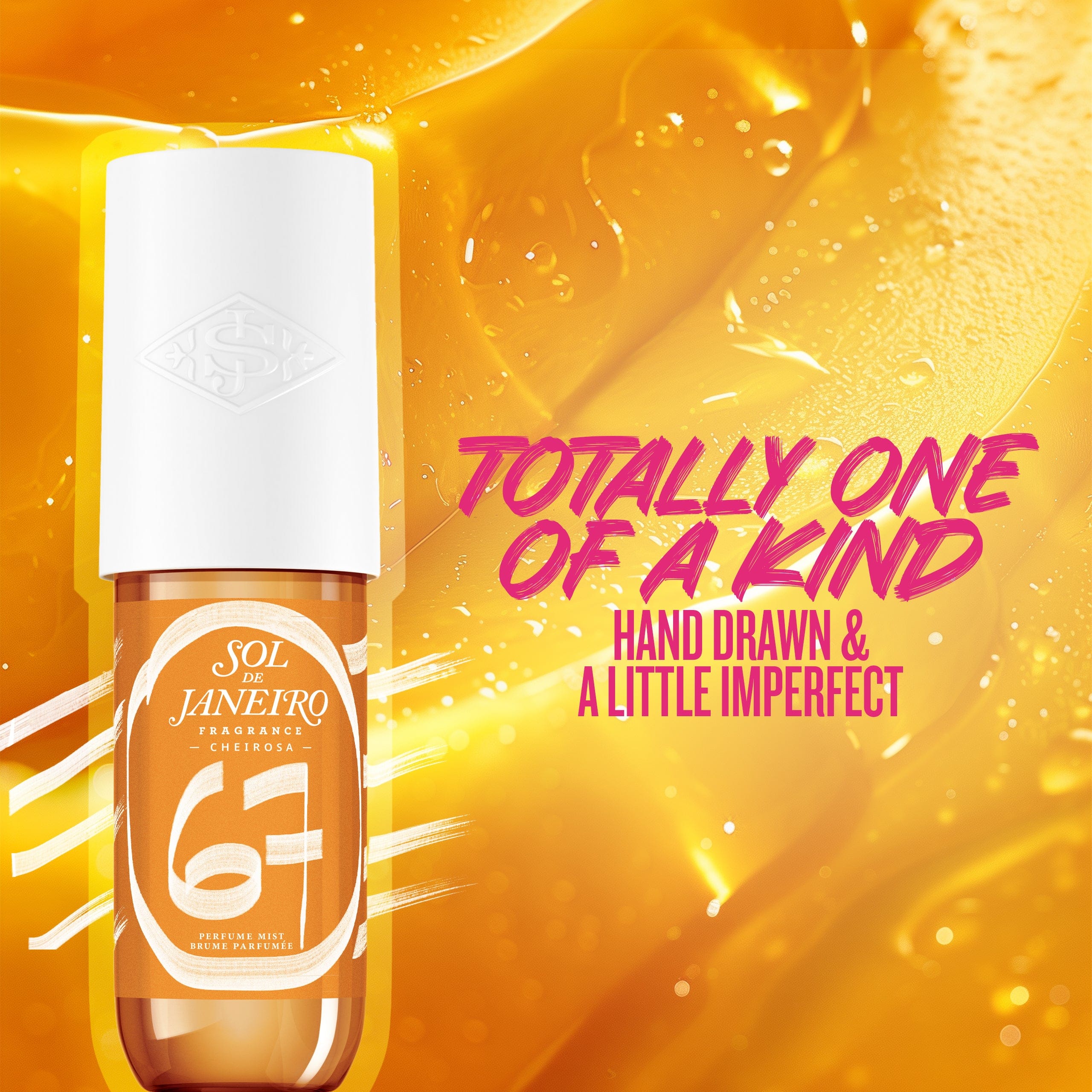 Cheirosa 67 Perfume Mist - Image 4