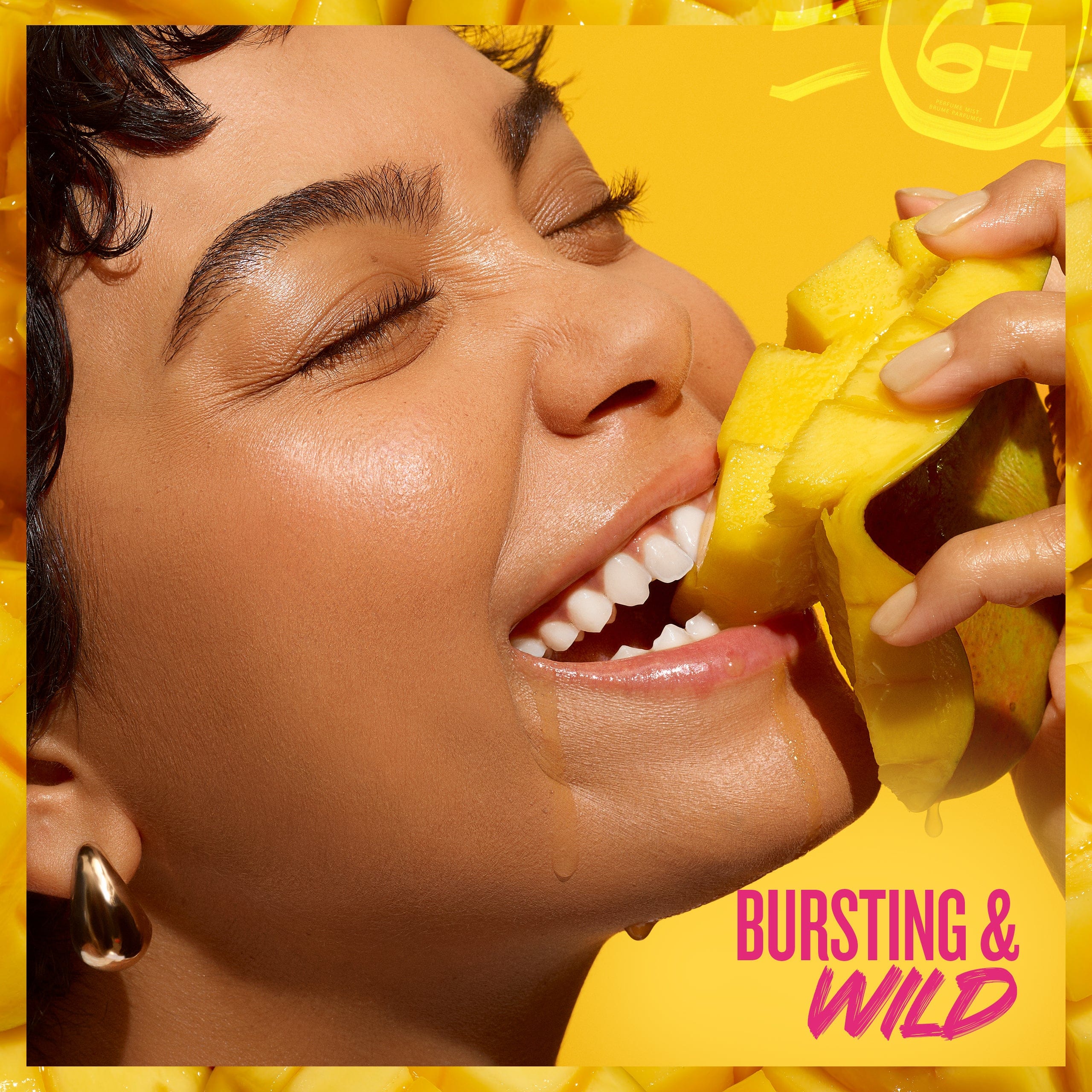 Cheirosa 67 Perfume Mist - Image 6