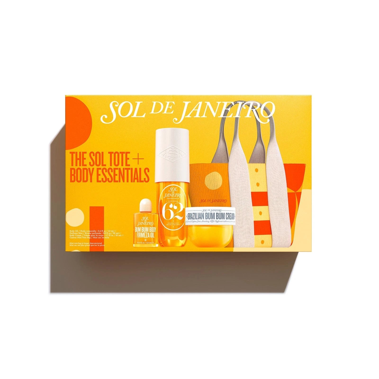 Limited Edition Sol Tote + Body Essentials Set - Image 8