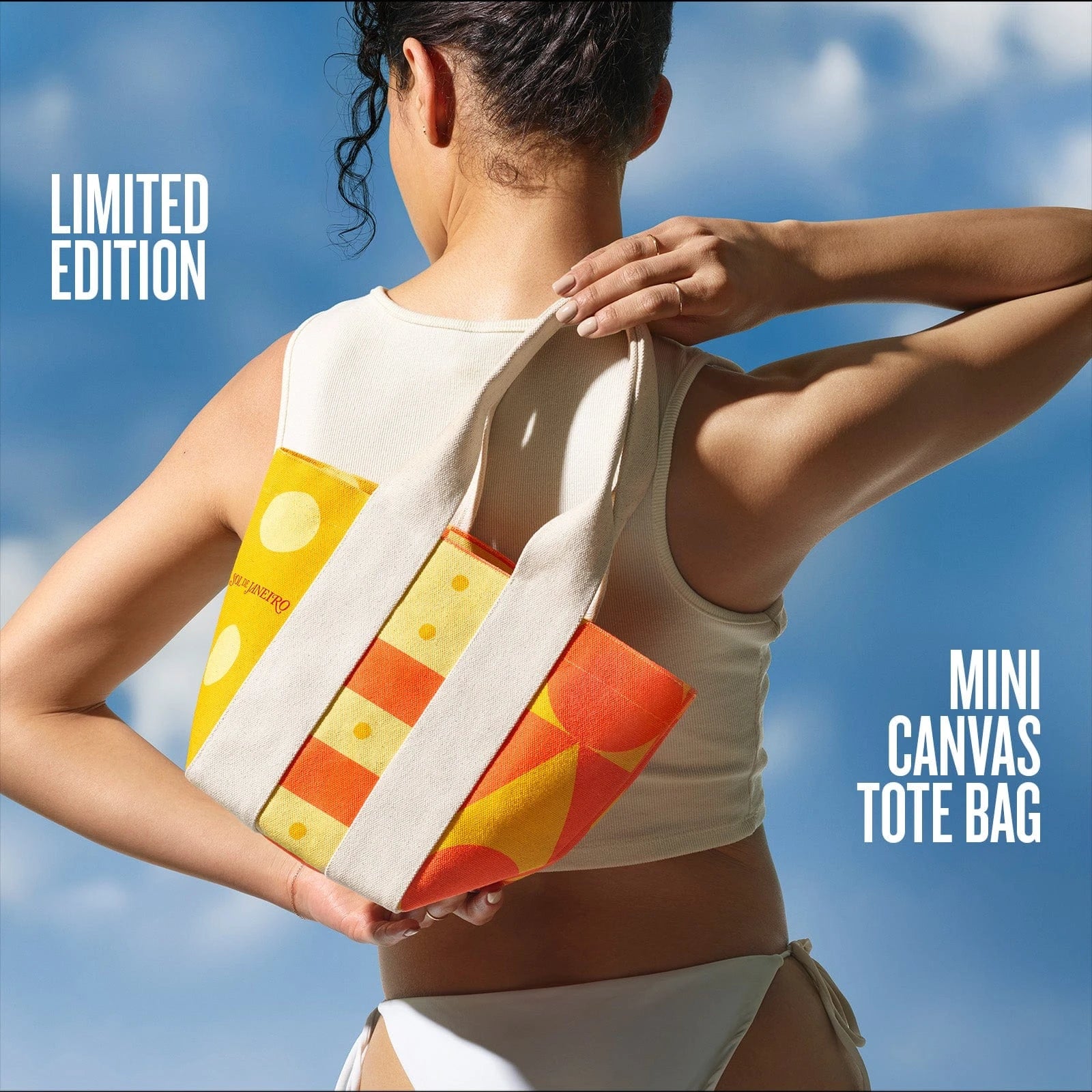Limited Edition Sol Tote + Body Essentials Set - Image 6