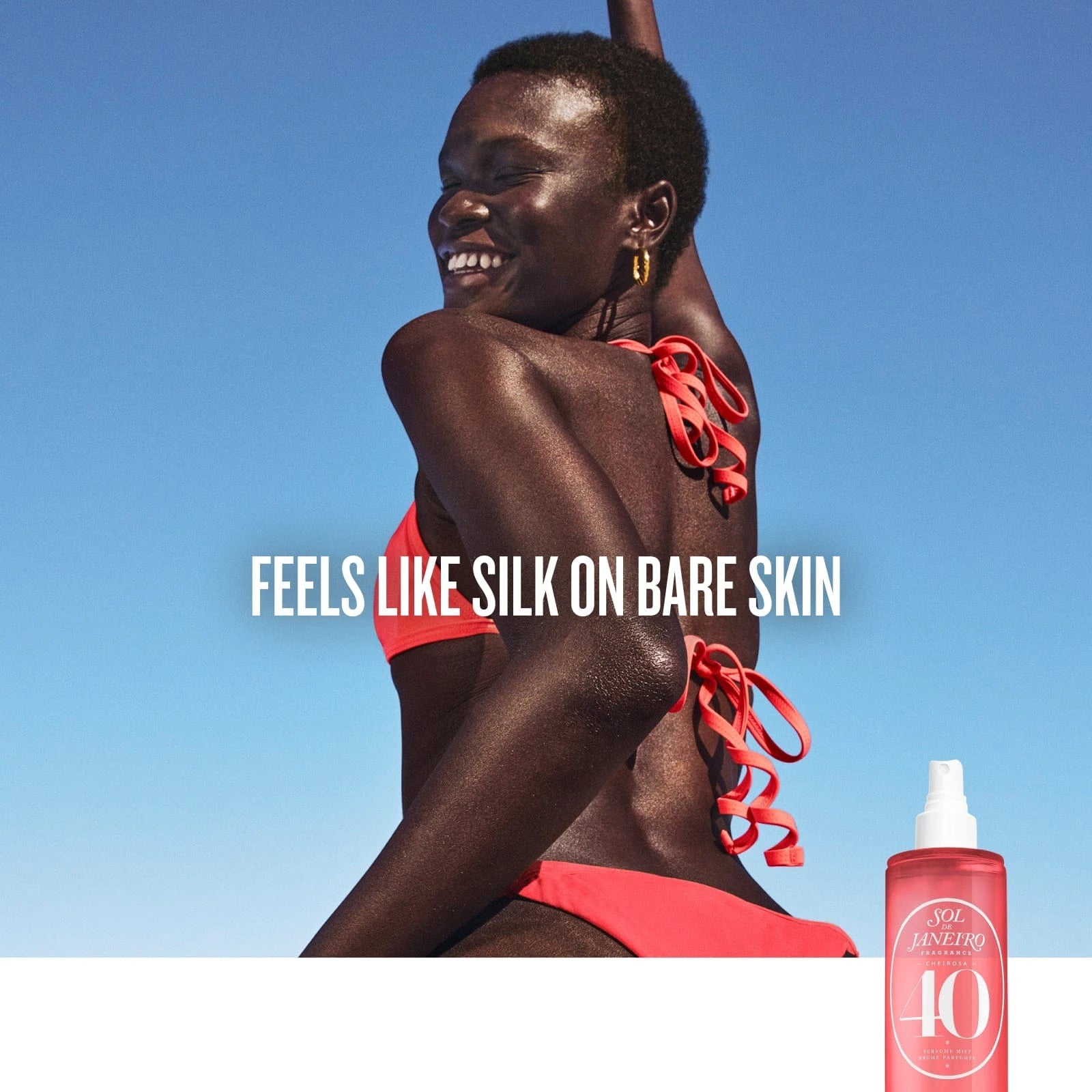 Cheirosa 40 Bom Dia Bright™ Perfume Mist - Image 7