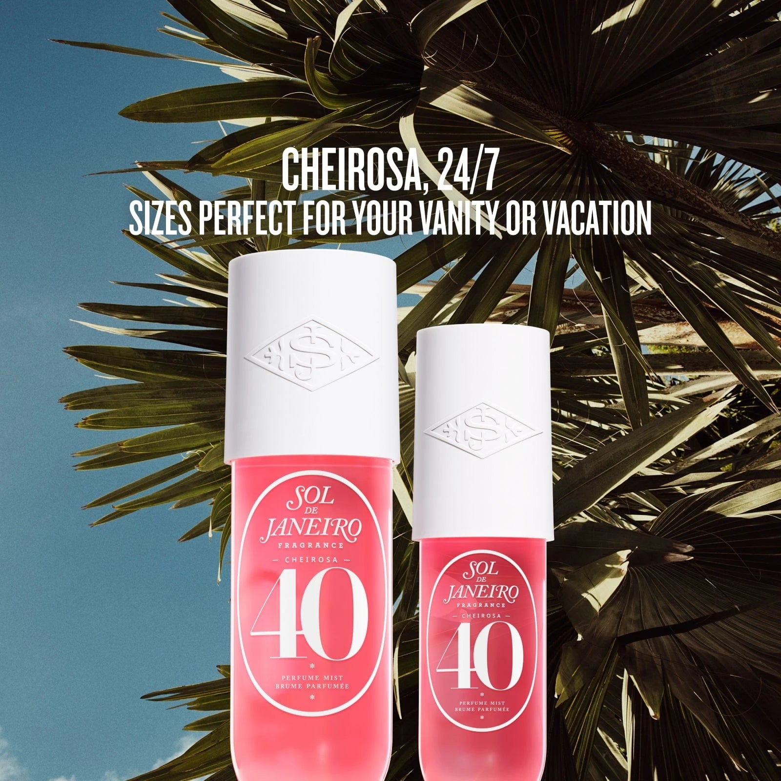 Cheirosa 40 Bom Dia Bright™ Perfume Mist - Image 12
