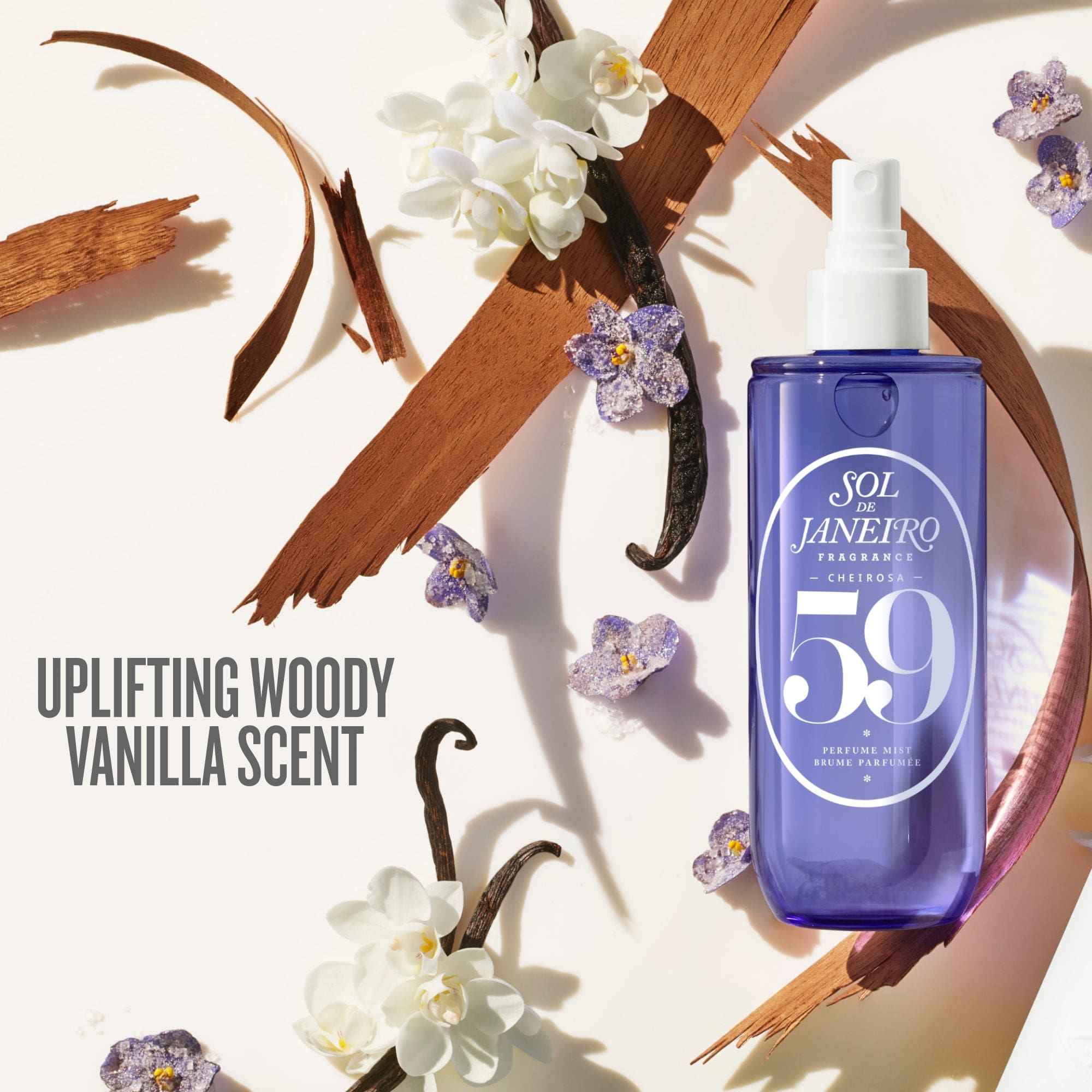 After Dark Perfume Mist Set - Image 3