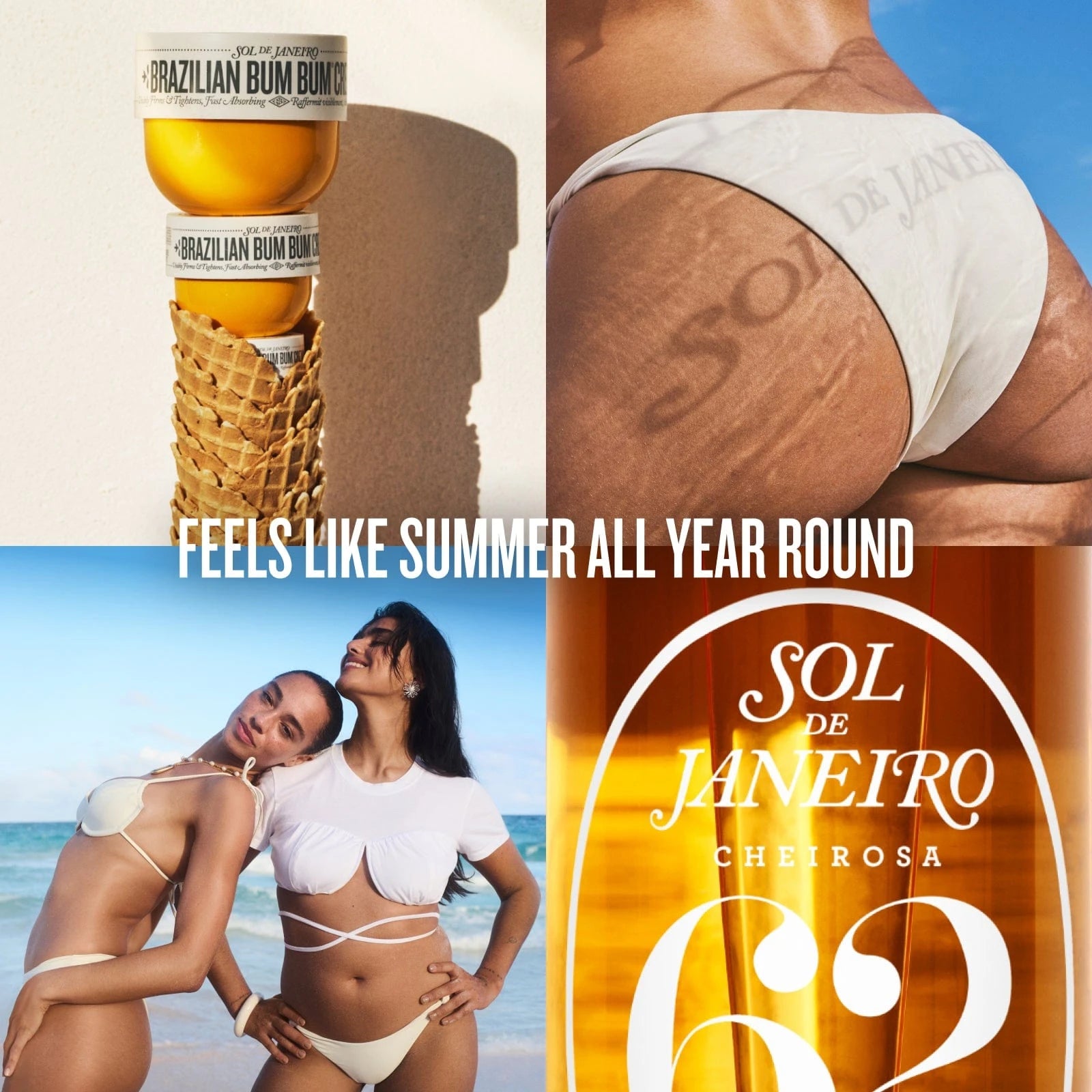 Cheirosa 62™ Perfume Mist - Image 4