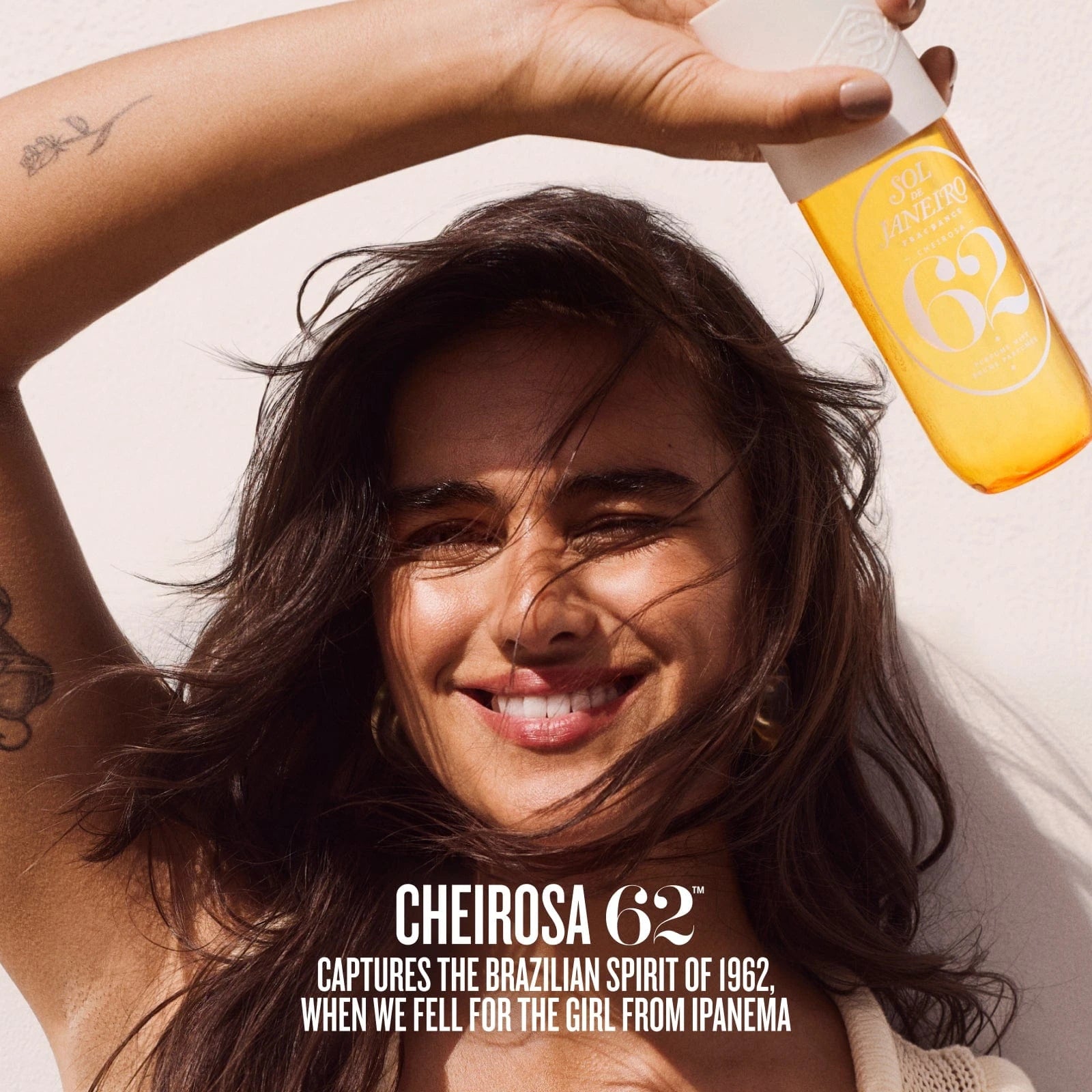 Cheirosa 62™ Perfume Mist - Image 9