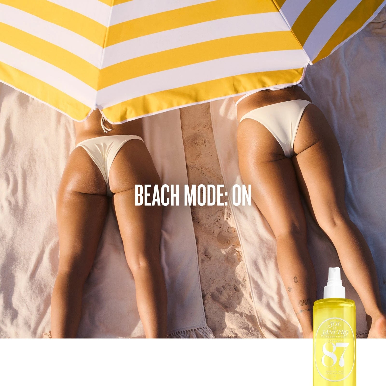 Cheirosa 87 Rio Radiance™ Perfume Mist - Image 5