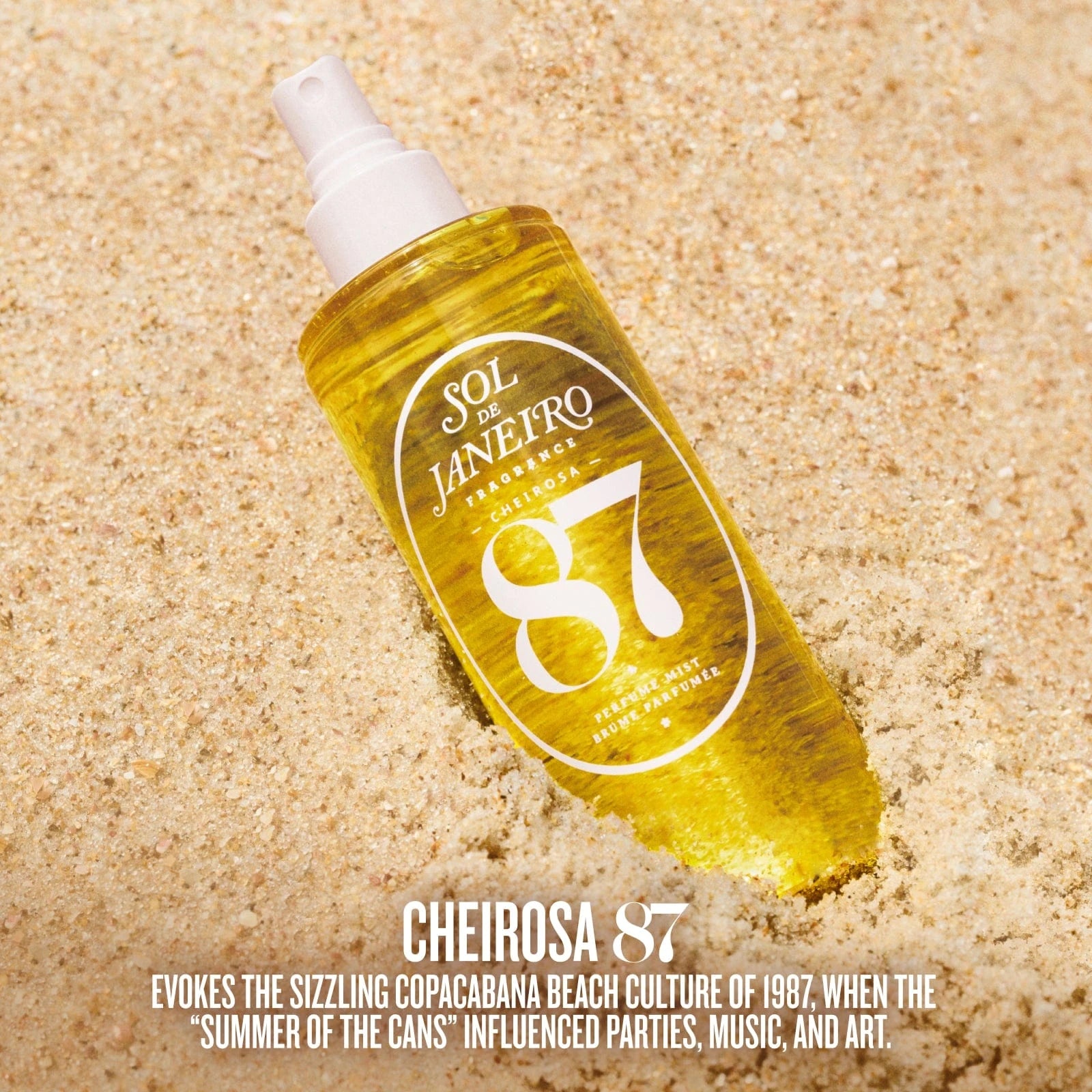 Cheirosa 87 Rio Radiance™ Perfume Mist - Image 8