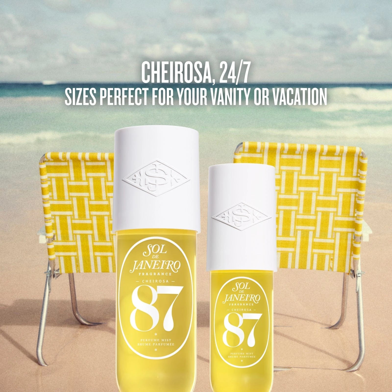 Cheirosa 87 Rio Radiance™ Perfume Mist - Image 10