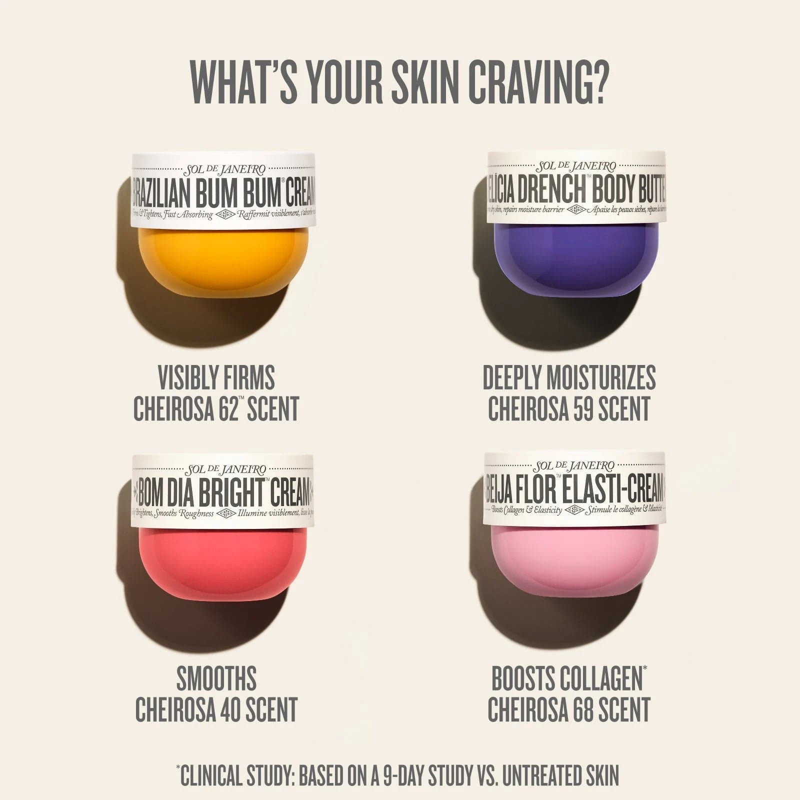 Bom Dia Bright™ Body Cream - Image 9