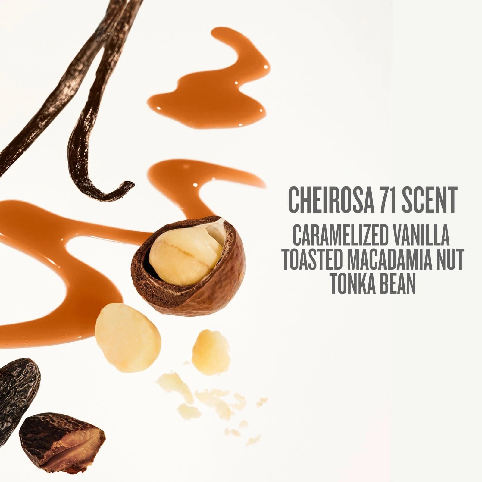 Cheirosa 71 Body Cream | Limited Edition - Image 4