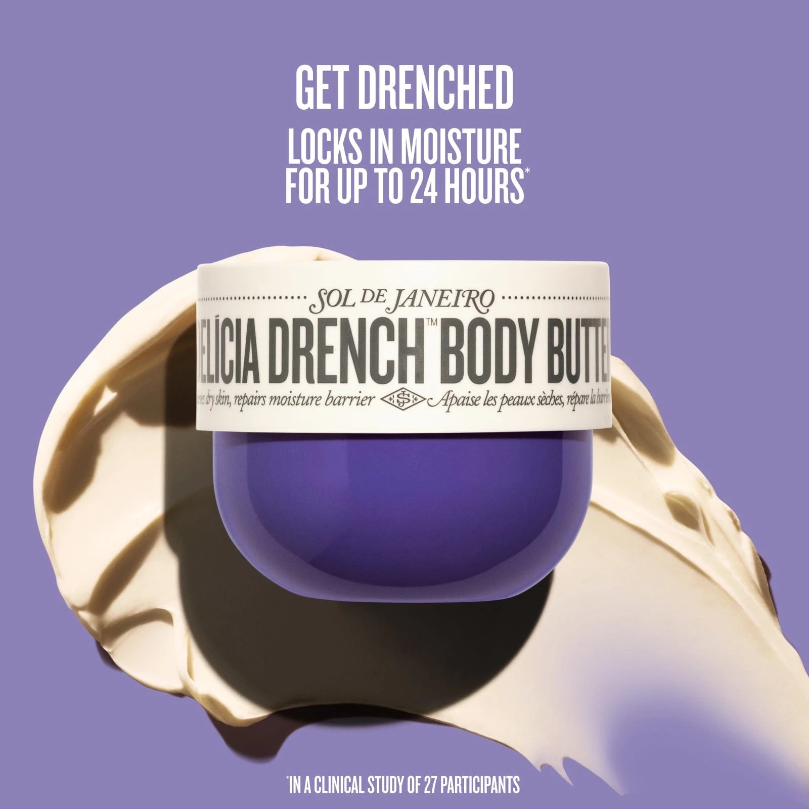 Delícia Drench™ Body Butter - Image 2