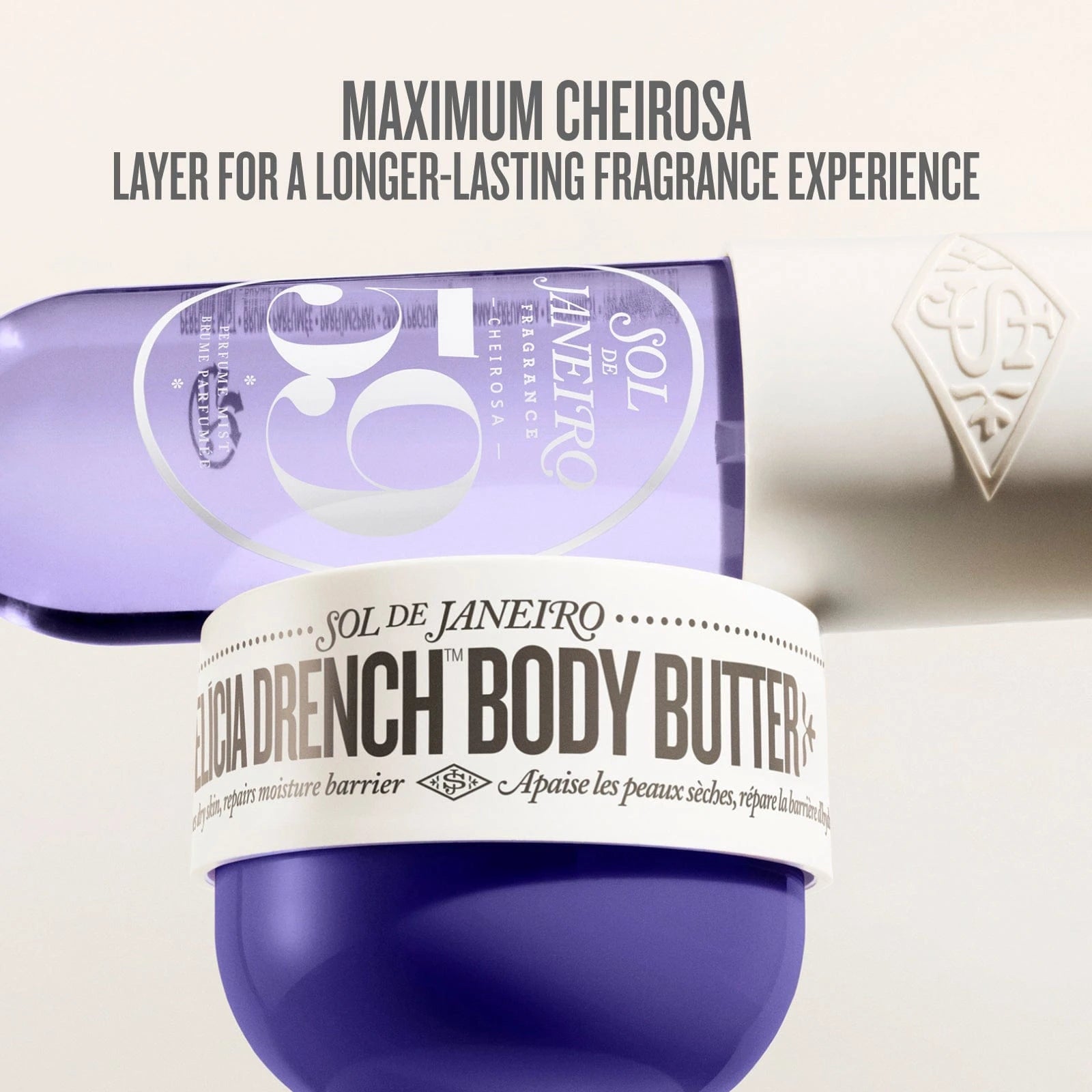Delícia Drench™ Body Butter - Image 7