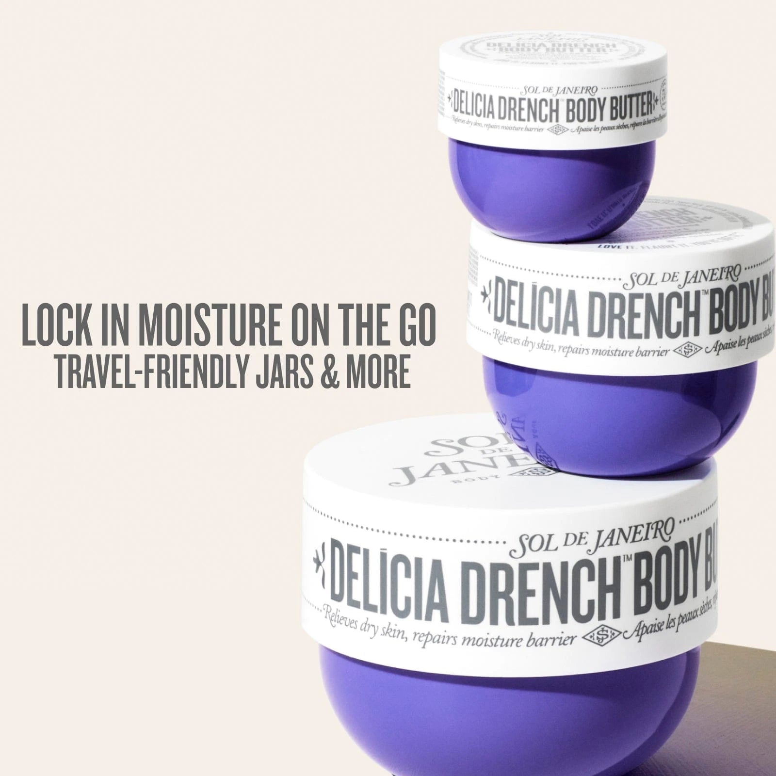 Delícia Drench™ Body Butter - Image 11