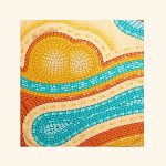 Sol Passport - Scarf