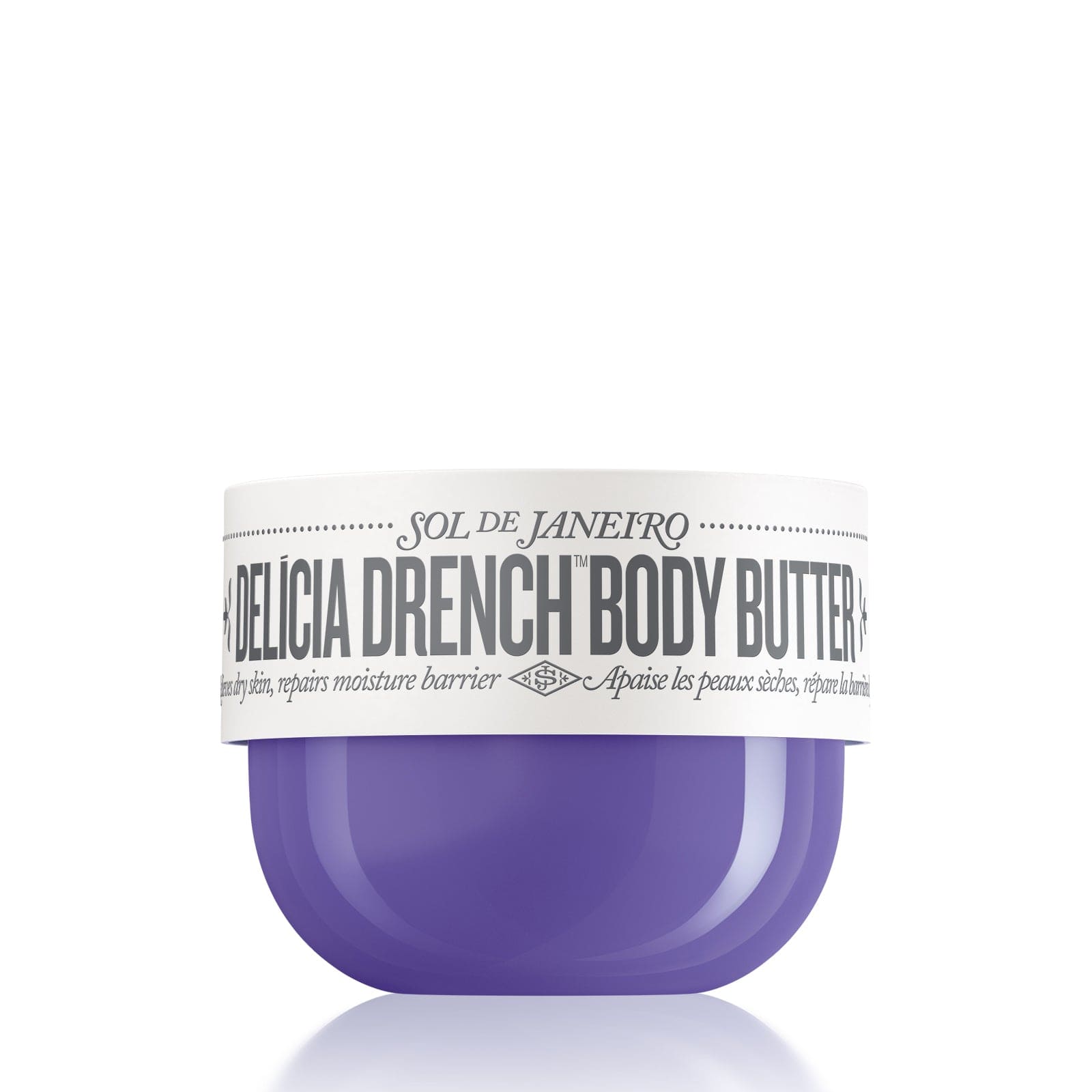 Sol Passport - Delícia Drench™ Body Butter (240ml) - 480 Points - Image 2