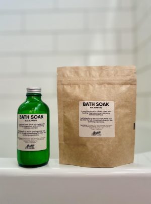 Bath Soak
