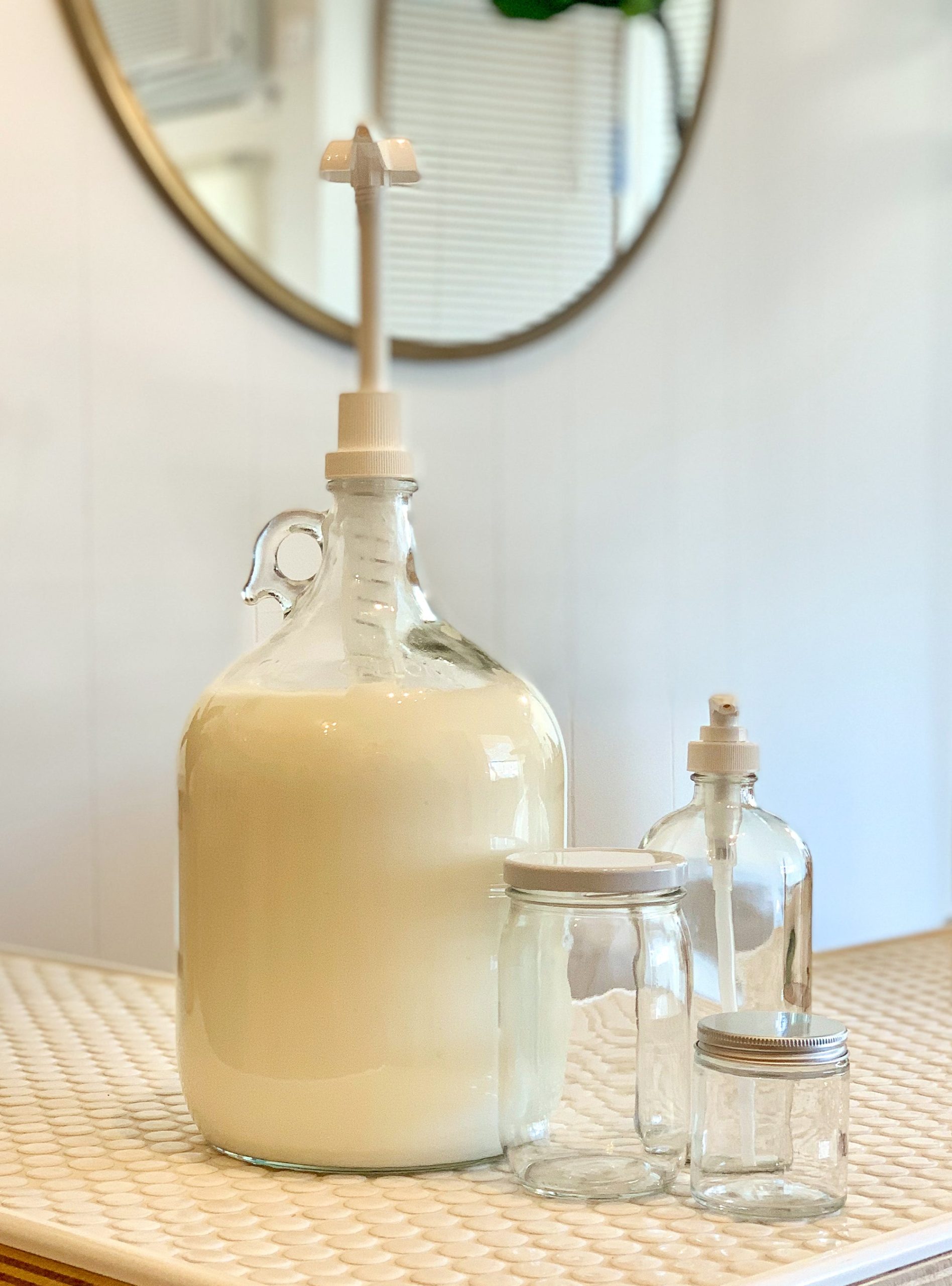 Body Lotion - Image 2