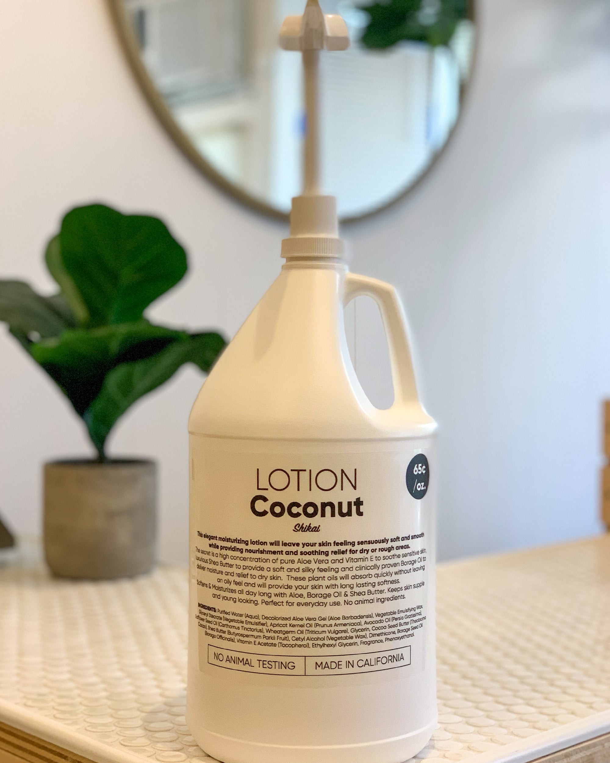 Body Lotion - Image 3