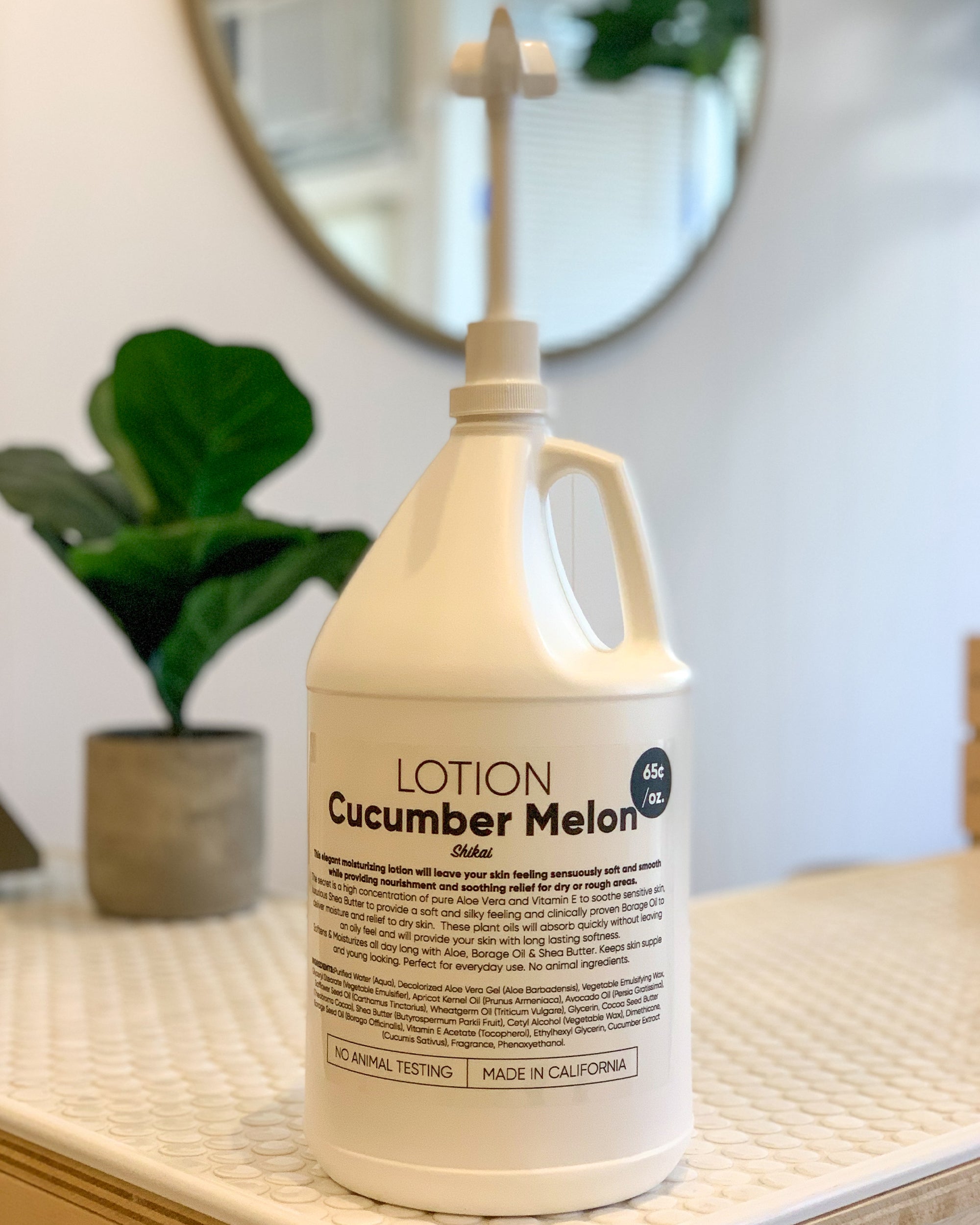 Body Lotion - Image 4