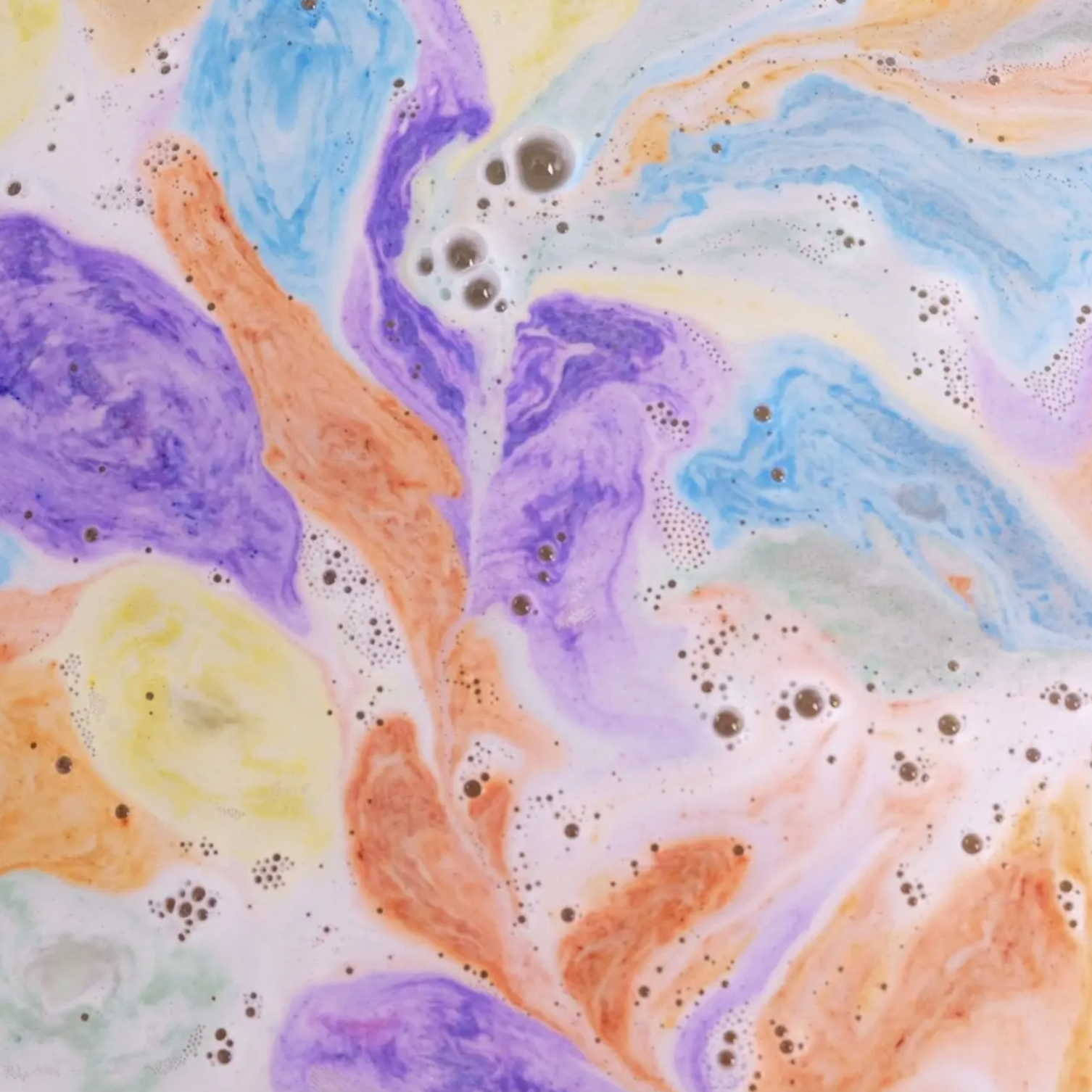 Bath Candy - Mini Bath Bombs - Image 6