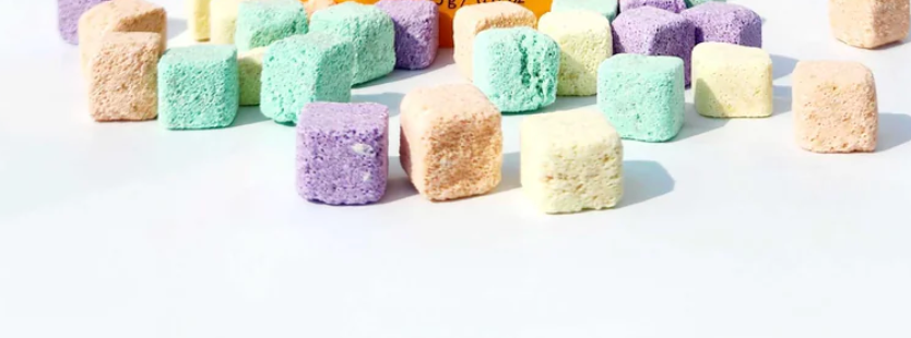 Bath Candy - Mini Bath Bombs - Image 8