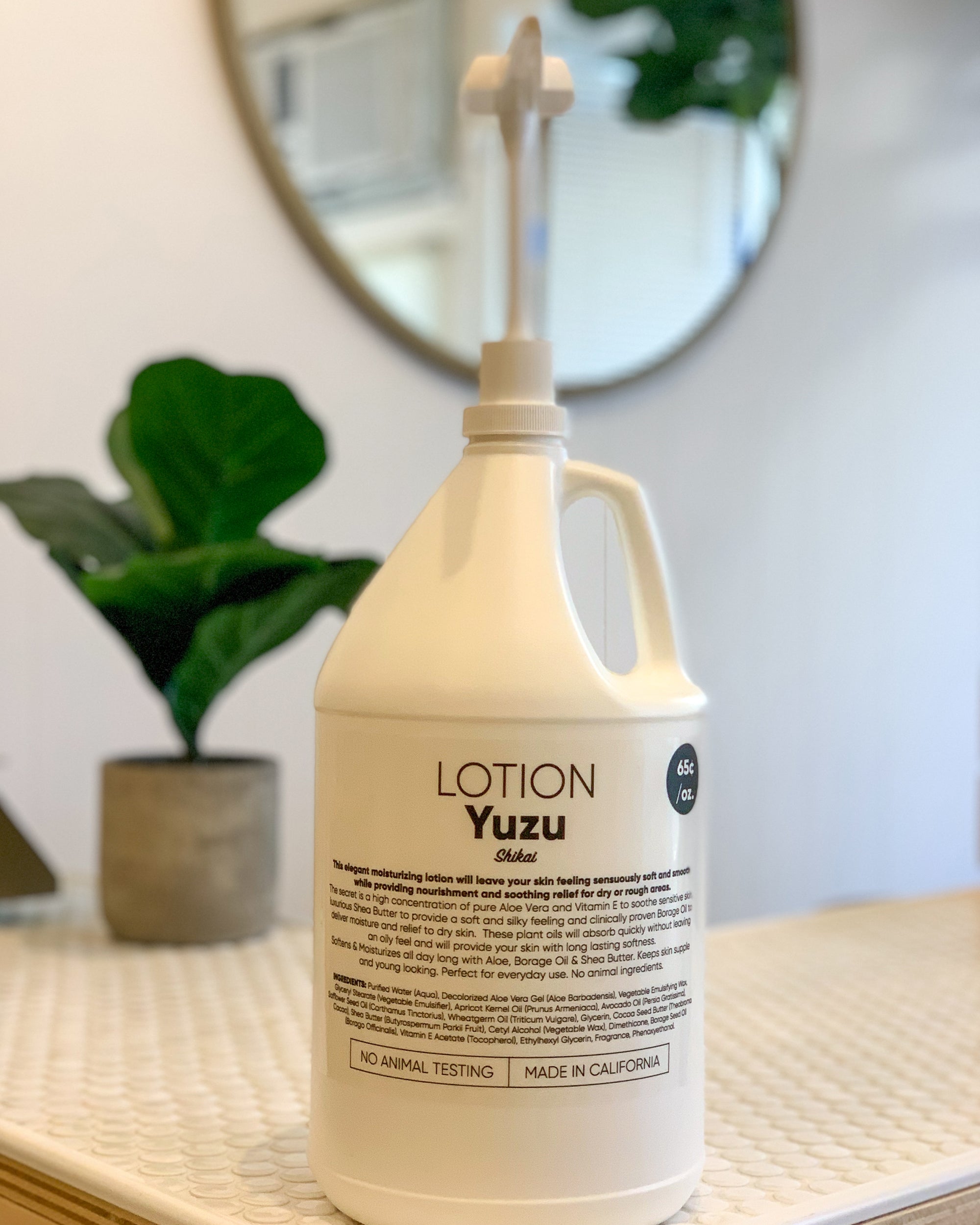 Body Lotion - Image 5