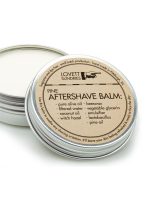 Aftershave Balm